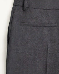 Virgin Wool Pants