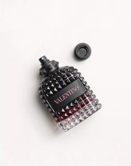 Born In Roma Intense Eau De Parfum Spray 100Ml