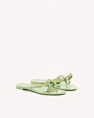 Rockstud Rubber Slipper