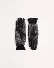 VLogo Signature Lace Gloves