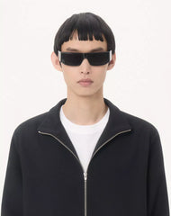 Valentino Nylon Sweatshirt With Vgold