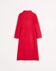 Compact Drap Coat