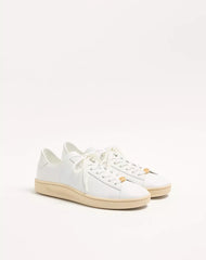 Royco Trainer In Nappa Calfskin