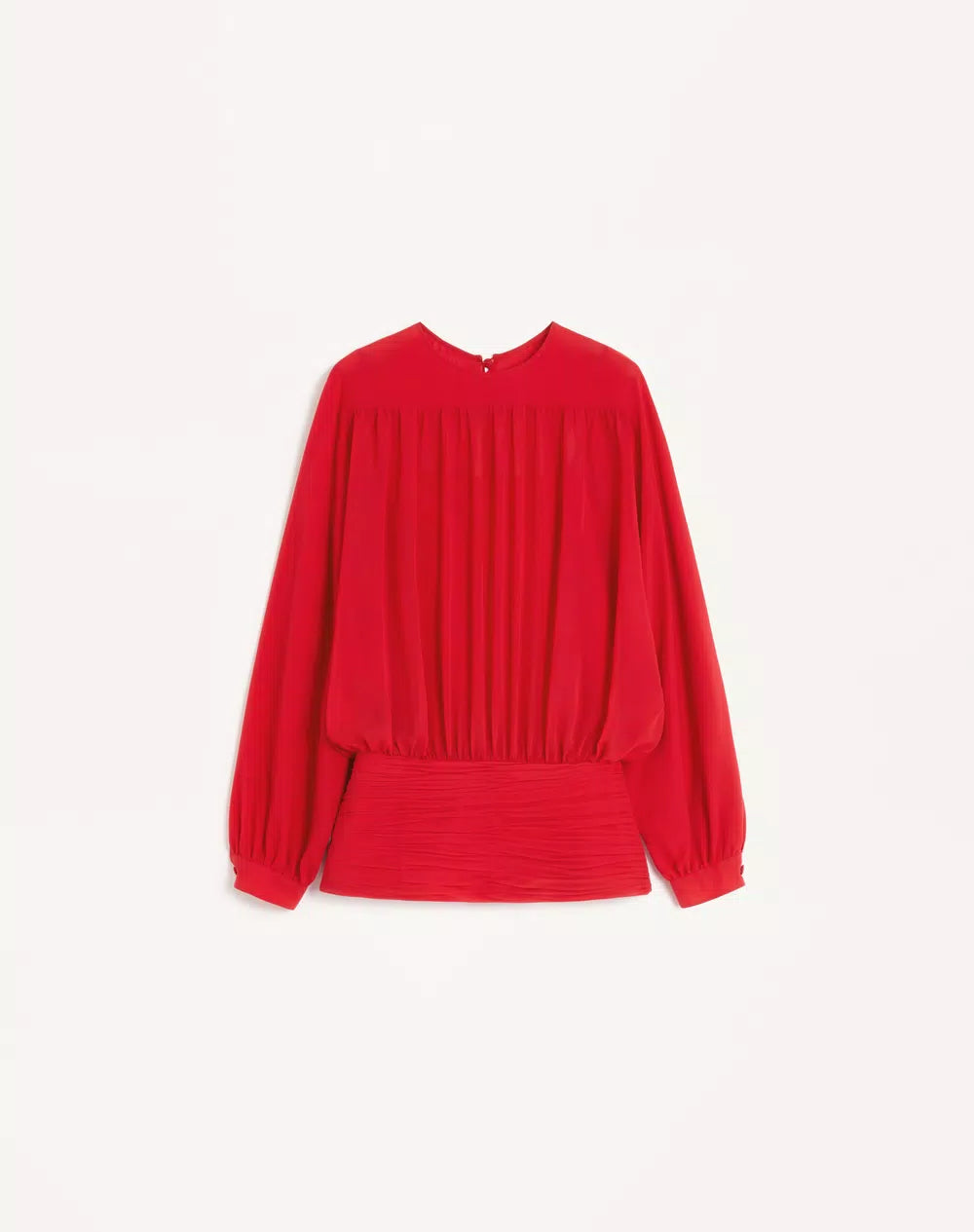 Light Georgette Top