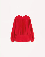 Light Georgette Top