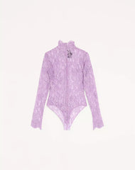 Floral Lace Body