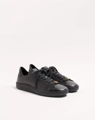 Royco Trainer In Nappa Calfskin