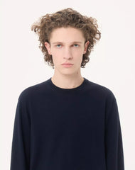Valentino Wool Jumper With VLogo Embroidery