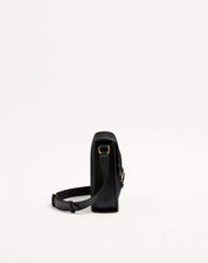 Valentino Garavani Antibes Calfskin Shoulder Bag