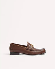 VLogo Signature Buffalo Loafer