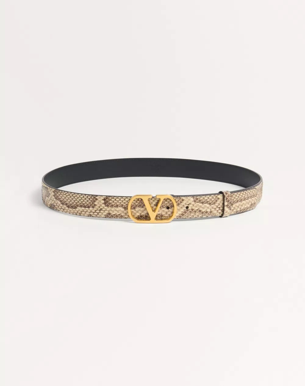 VLogo Signature Python Belt 30 Mm