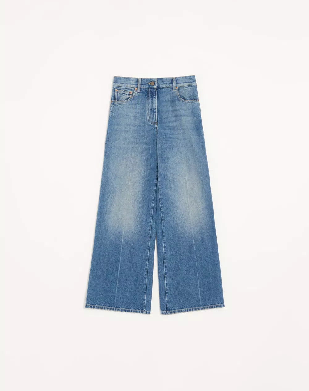 Denim Trousers