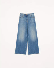Denim Trousers