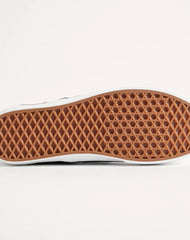 Valentino Garavani And Vans Fabric Slip-On Trainer With VLogo Checkerboard Print
