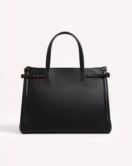 Valentino Garavani Antibes Medium Calfskin Shopping Bag