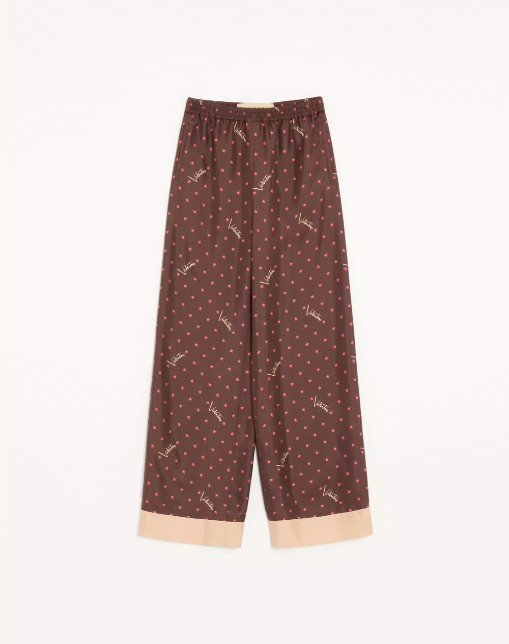 Stelline Firma Starry Twill Trousers