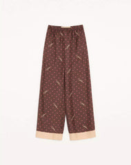 Stelline Firma Starry Twill Trousers