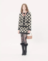 Valentino Garavani LocÃ² Small Shoulder Bag With Jewel Logo