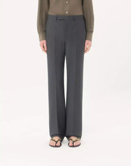 Valentino Wool Trousers