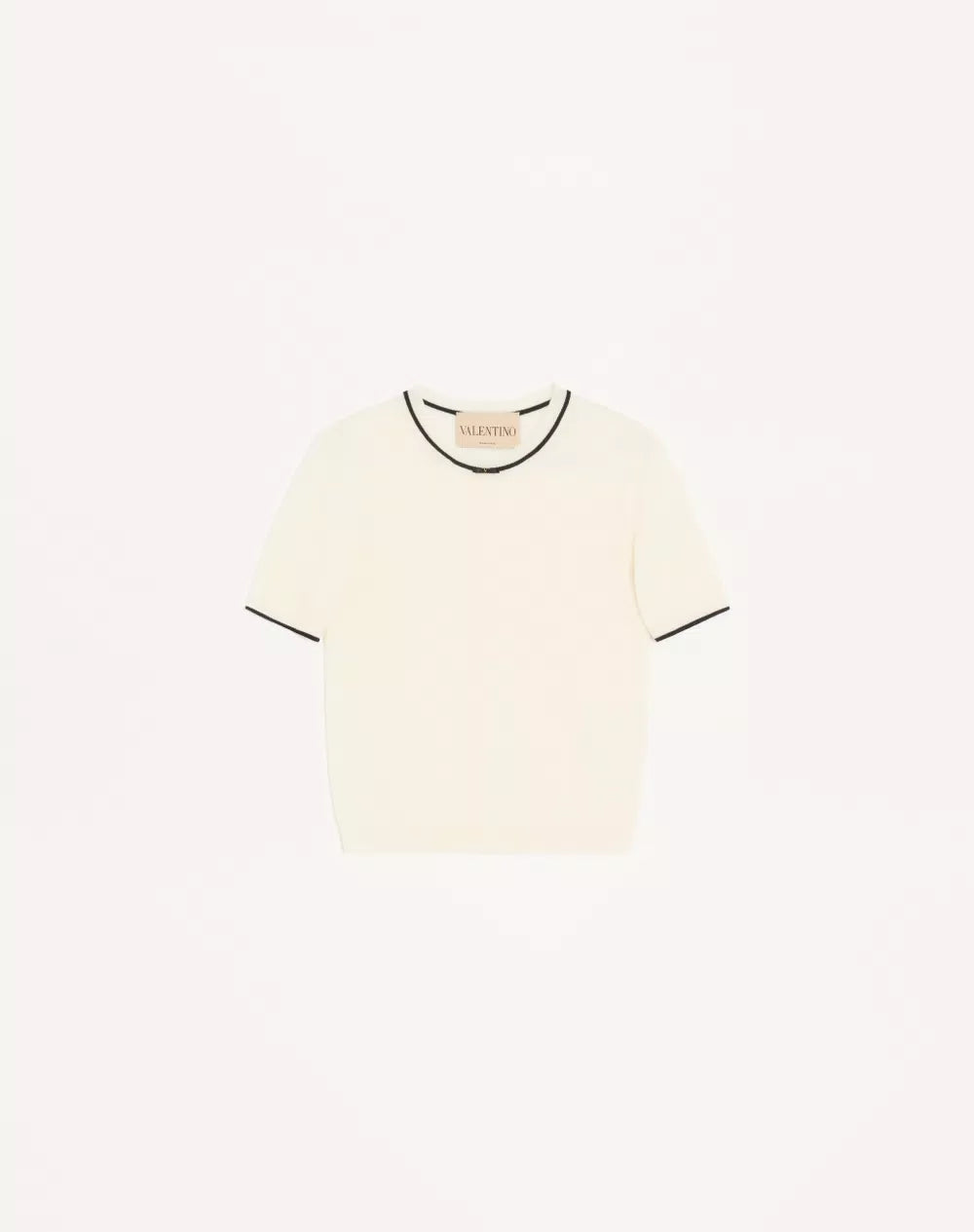 Wool Jumper