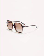 Rectangular Acetate Glasses