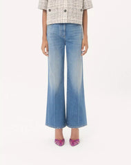 Denim Trousers