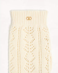 Valentino Garavani Cotton Gloves