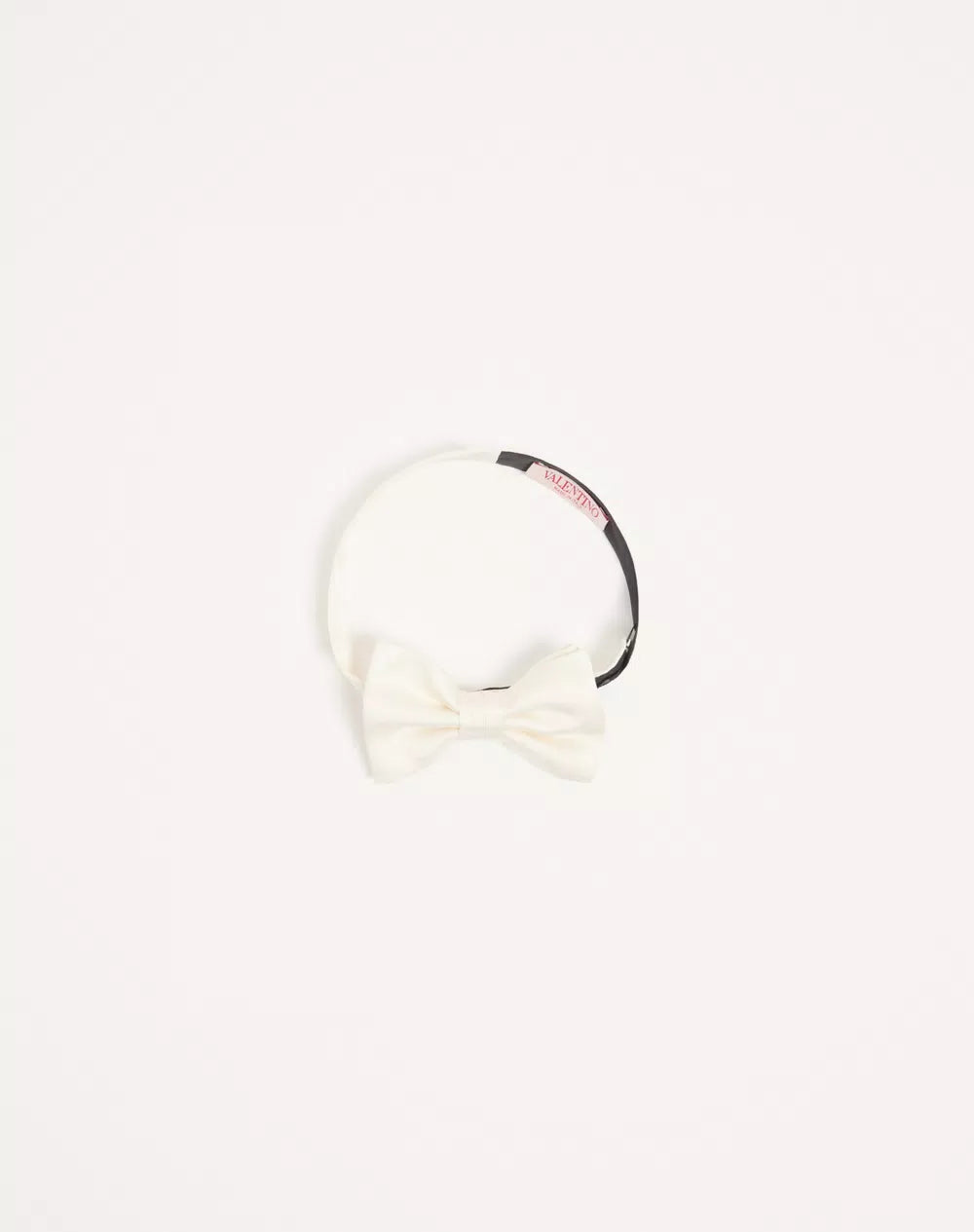 Silk Bow Tie