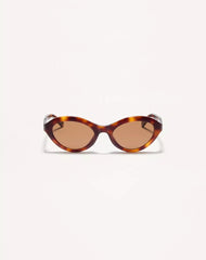 Cat-Eye Acetate Eyewear