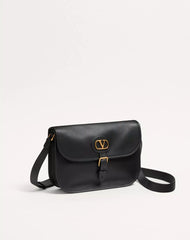 Valentino Garavani Antibes Calfskin Shoulder Bag