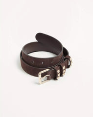 Rockstud Suede Belt 30 Mm