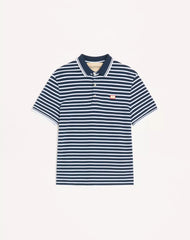 Valentino Cotton PiquÃ© Polo With VLogo Patch