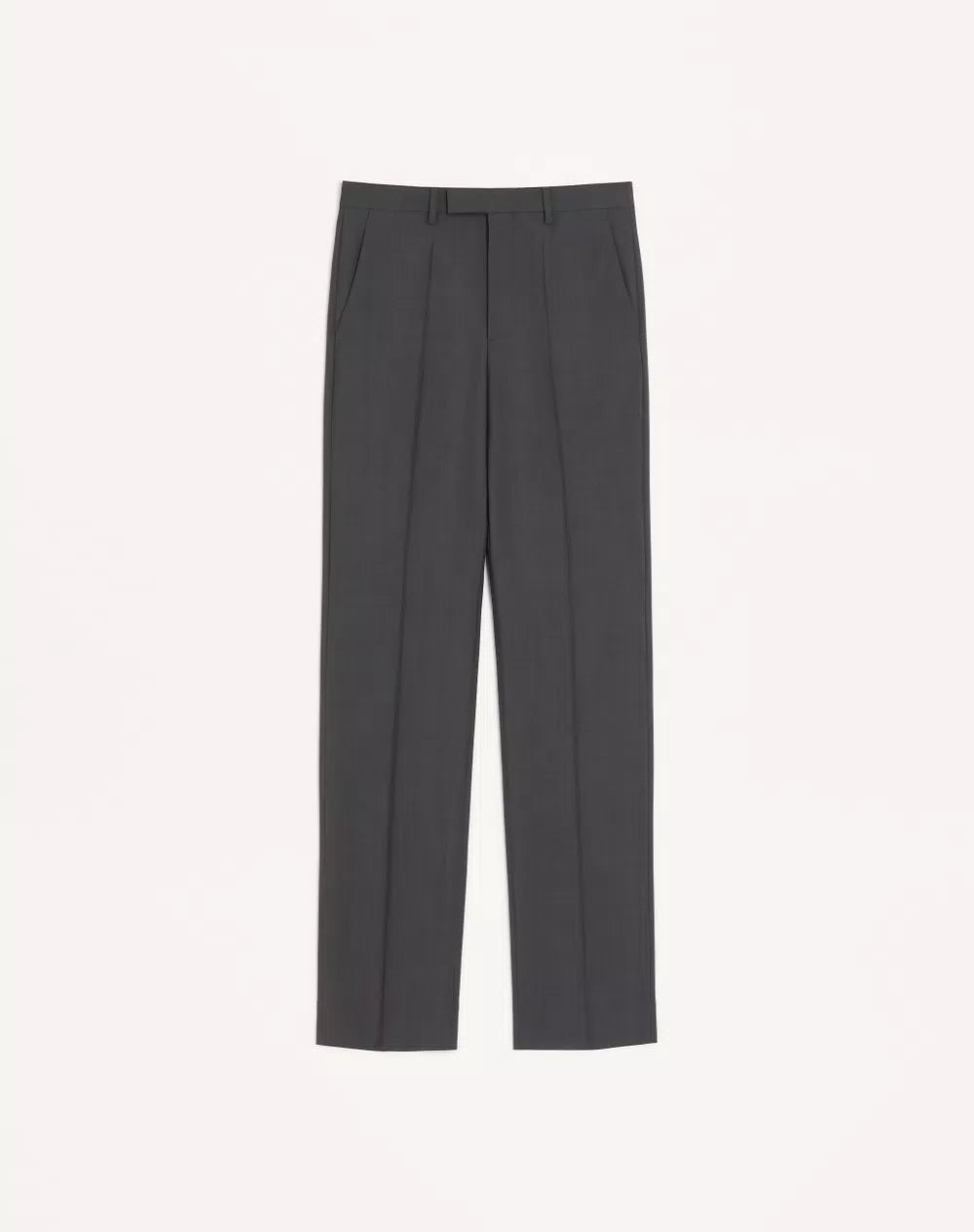 Valentino Wool Trousers