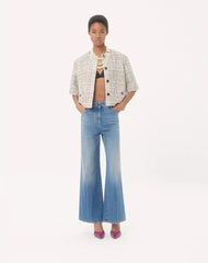 Denim Trousers