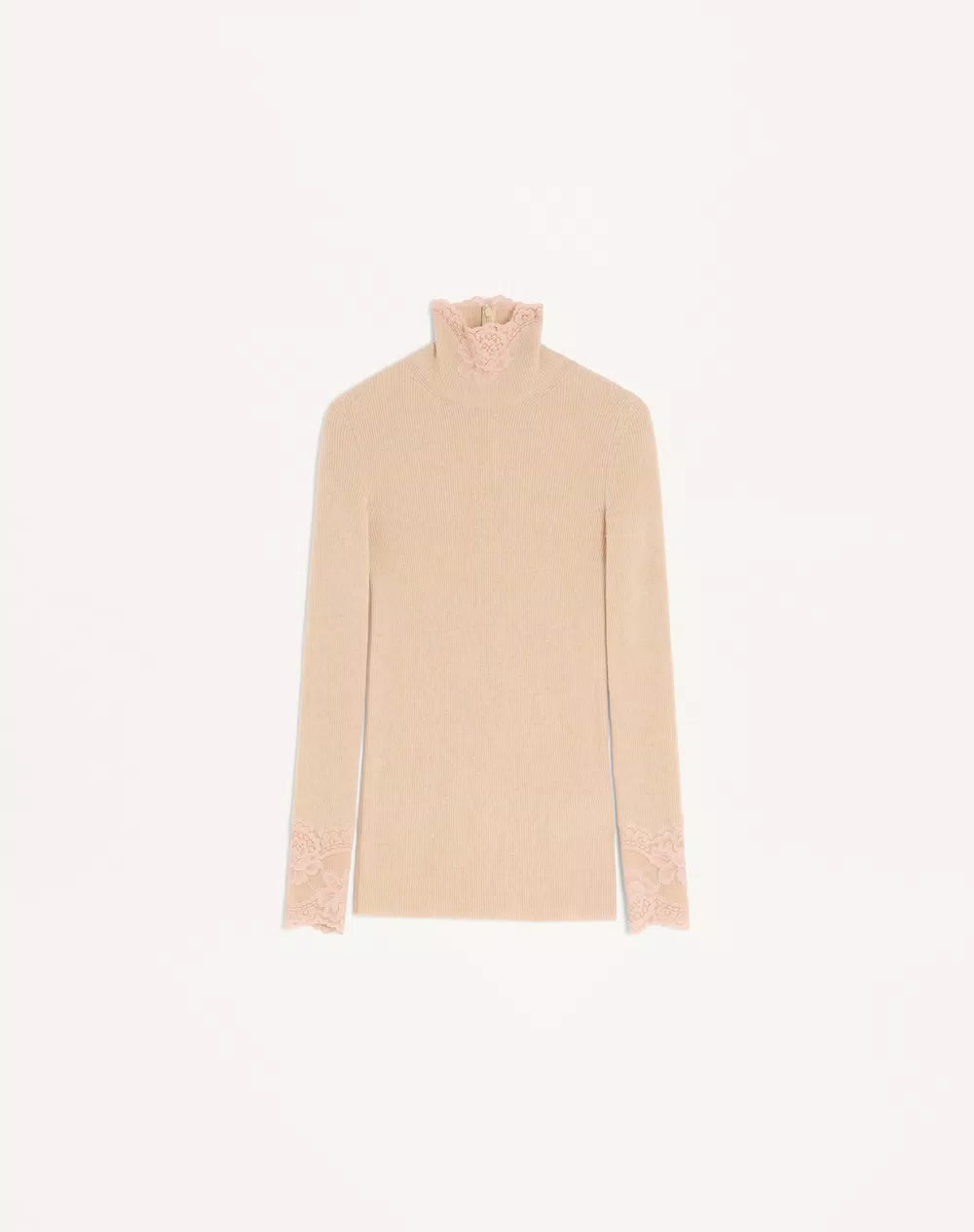 Cashmere Jumper