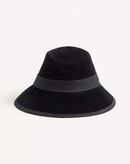 VLogo Signature Cotton Hat.