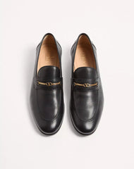 VLogo Signature Kidskin Loafer