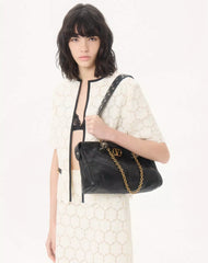 Jacket In Fleurs A Jour Cotton