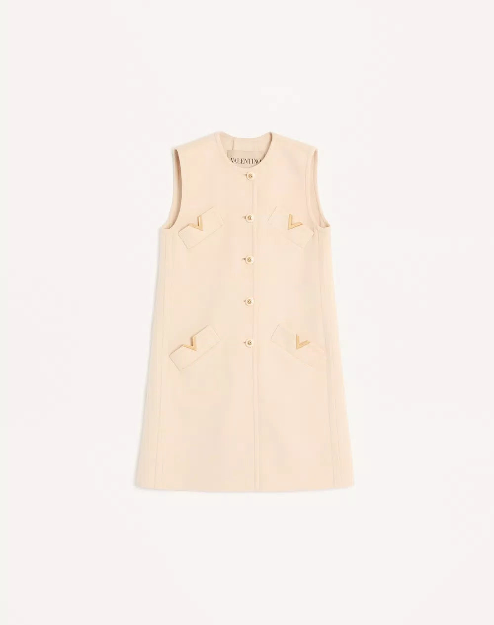 Compact Drap Gilet