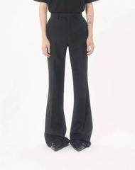 Valentino Nylon Gabardine Trousers