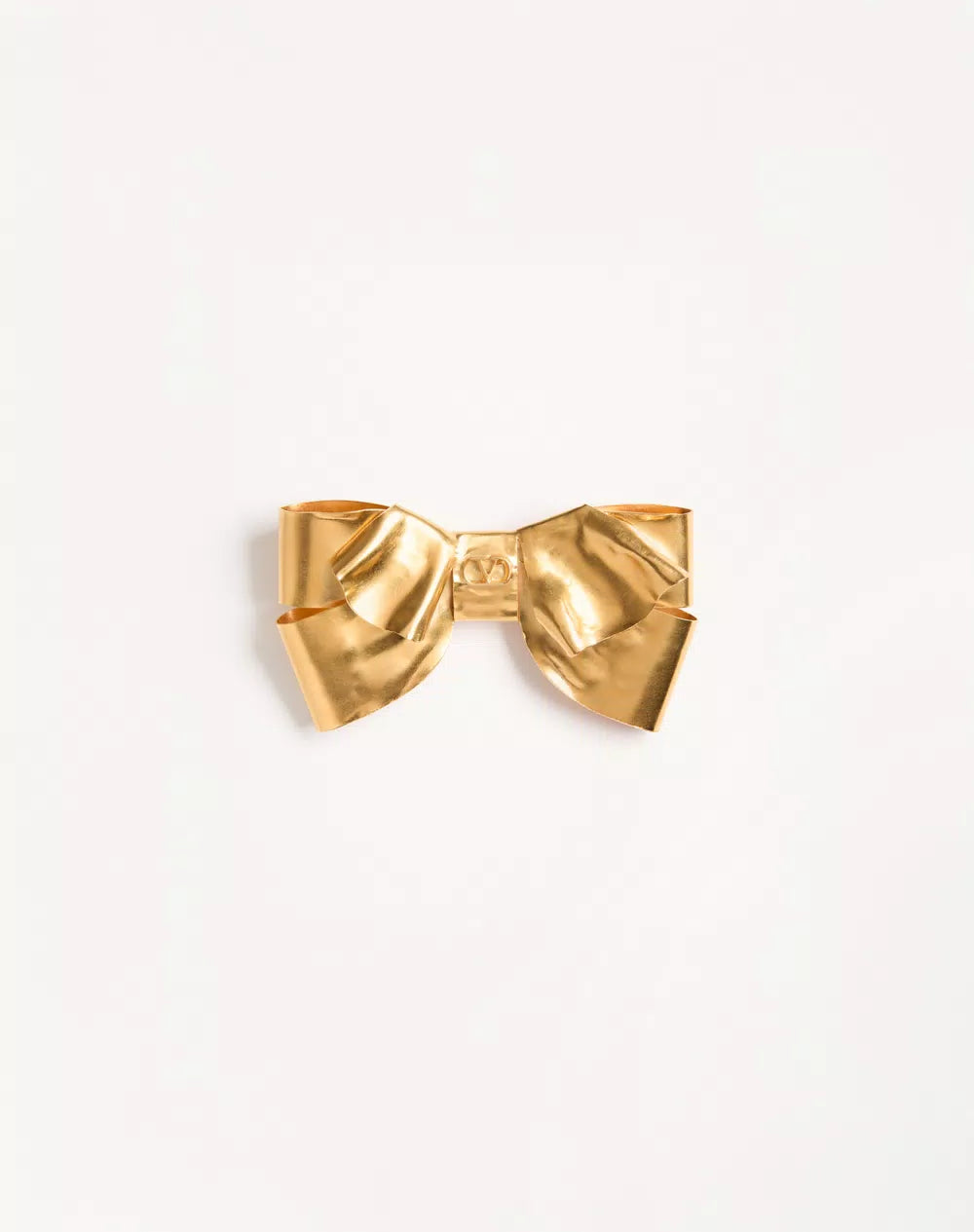 Trop Chou Metal Brooch