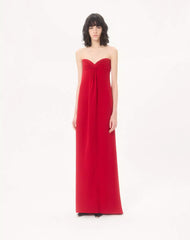 Cady Couture Long Dress