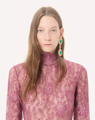 Lace Bodysuit