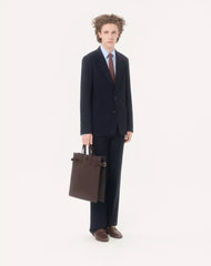 Wool Trousers