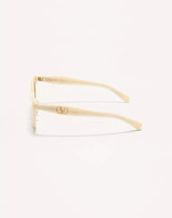 Cat-Eye Acetate Eyewear