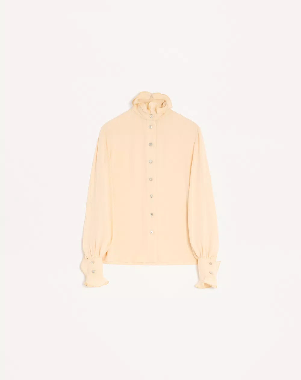 Georgette Blouse