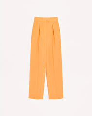British Mohair Trousers
