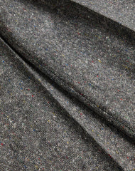 NattÃ© Buttoned Weave Trousers