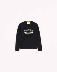 WOOL SWEATER