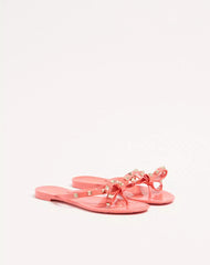 Rockstud Rubber Slipper